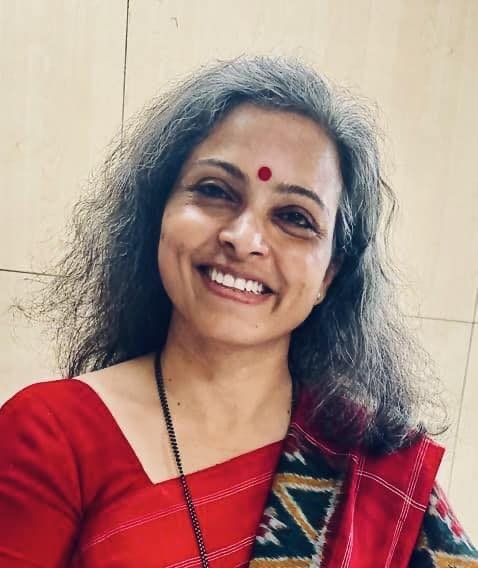 Anjali Dhamal