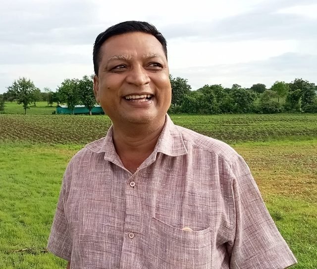 Ashok Kautik Koli