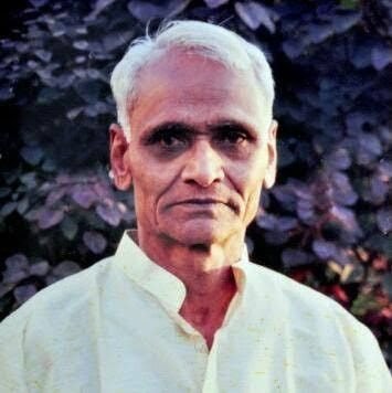D. T. Bhosale