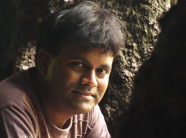 Datta Patil