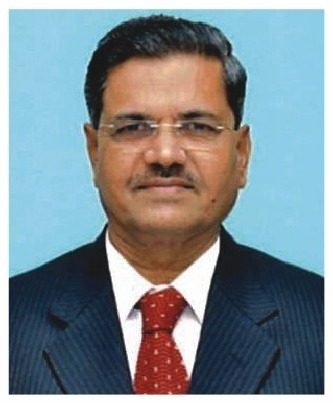 Dr. Dilip Dhondage