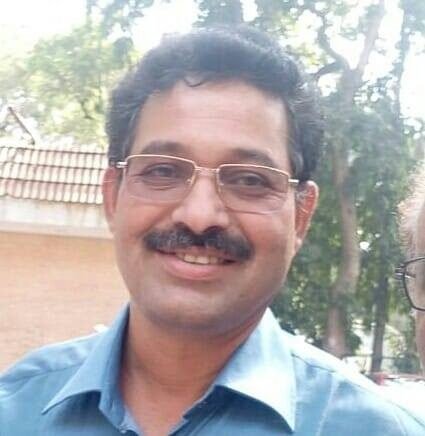 Dr. Govind Kajarekar