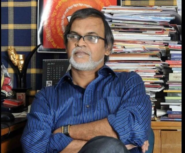 Jayant Pawar