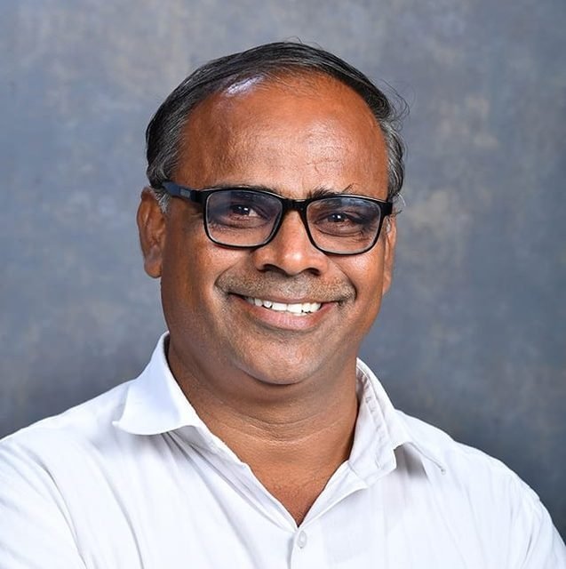 Kailas Raybhan Daund