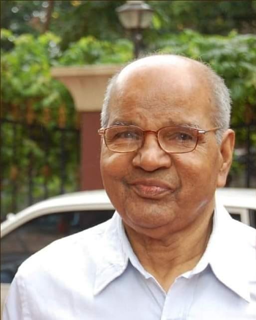 M. S. Patil