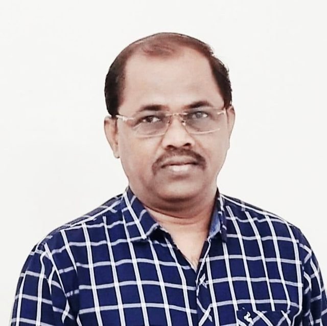 Mahendra Kadam