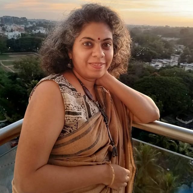 Manasi Holehonnur