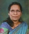 Meenal Yewale