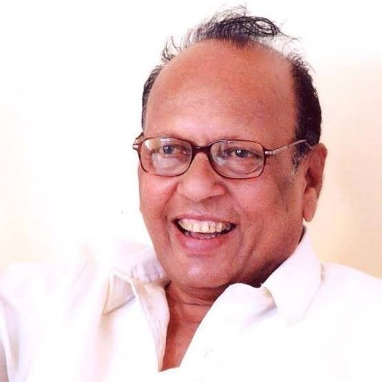 N. D. Mahanor