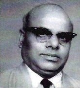 Prof. Abdulgani Attar