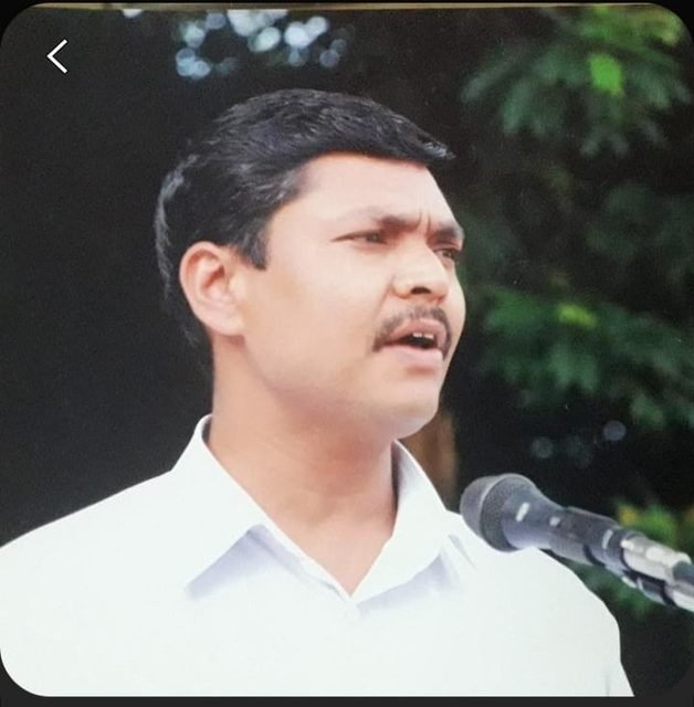 Prof. Dr. Sanjay Nagarkar