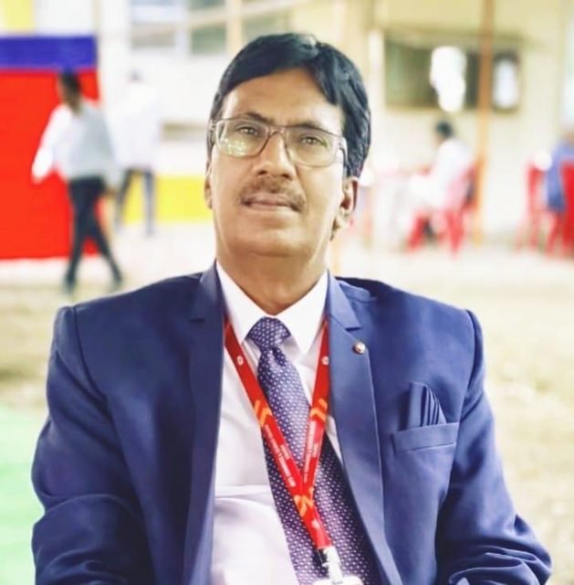 Rajendra Vadmare