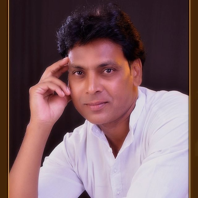 Rajesh Jadhav
