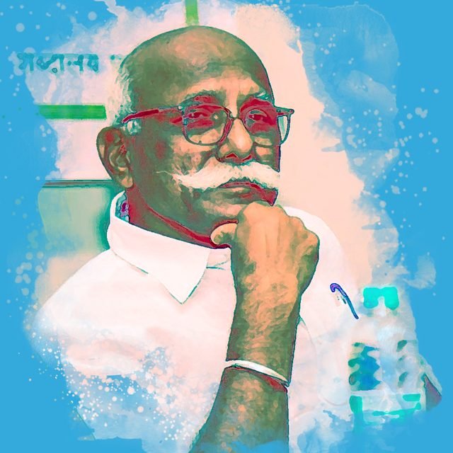 Rangnath Pathare