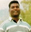 Ravindra Kamble