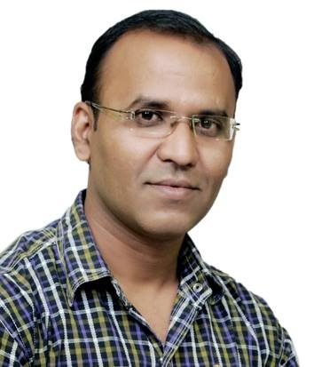 Samadhan Mahajan
