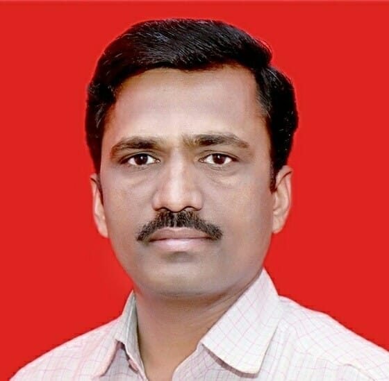 Santosh Alanjkar