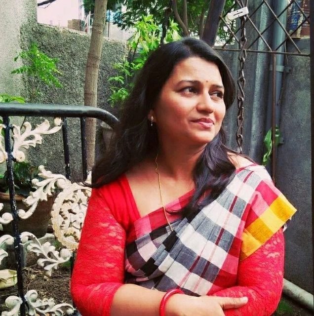 Sarika