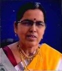 Sau. Nirmala Vasantrao Kale