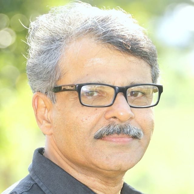 Shafaat Khan