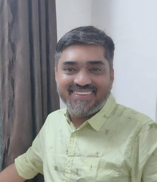 Shardul Saraf
