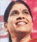 Shraddha Belsare-Kharkar