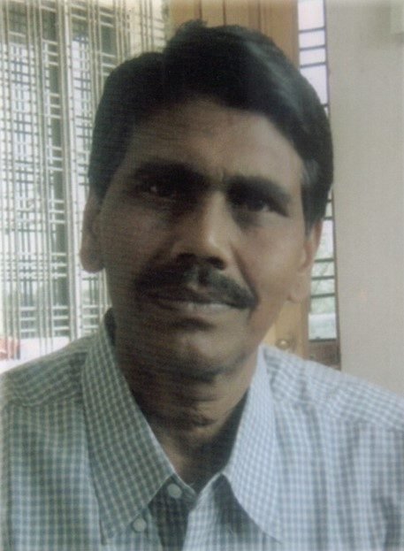 Sukhdev Dhakane