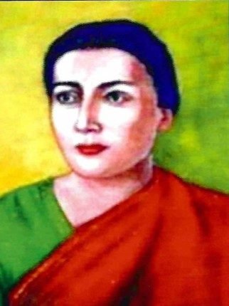 Tarabai Shinde