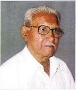 Vinayak T Patil