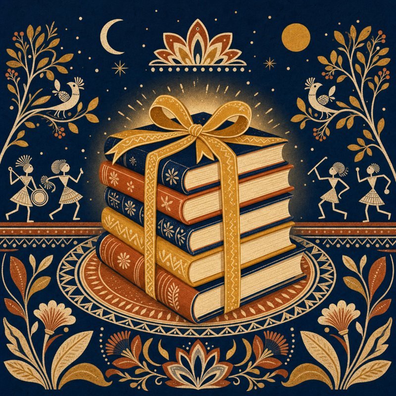 Book Set