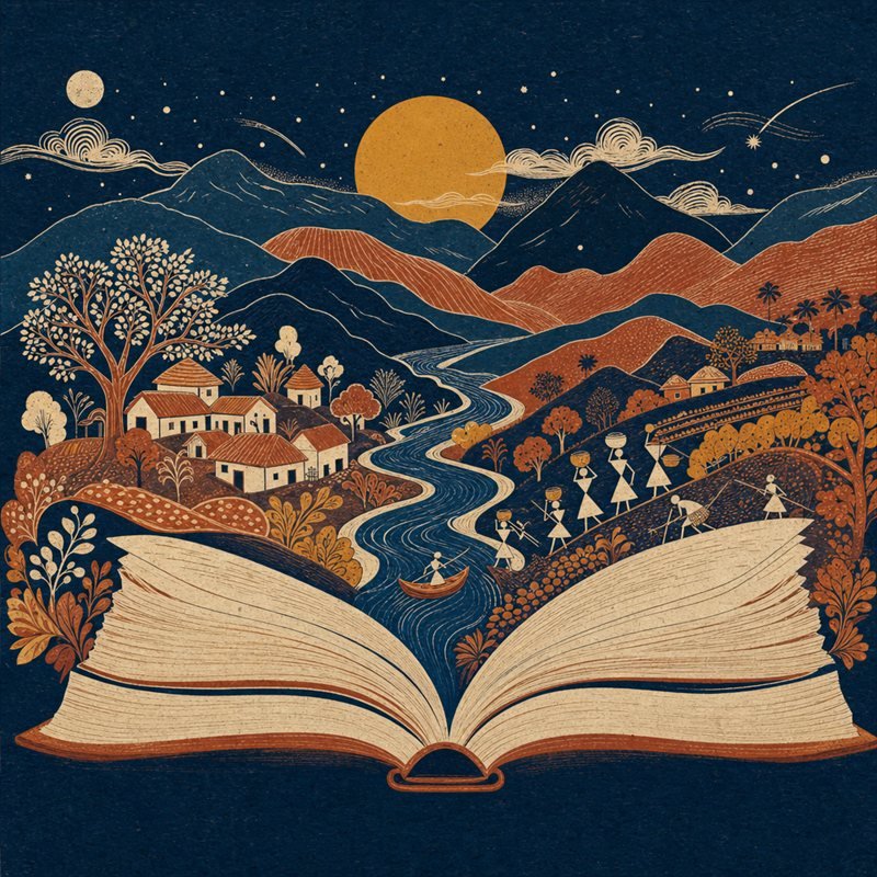 Novel