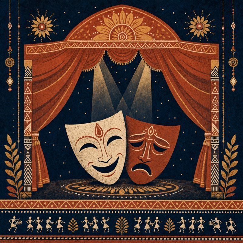 Play & One-act play