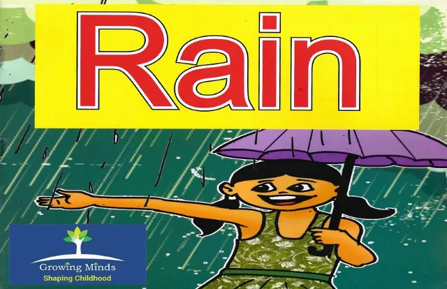 पाऊस