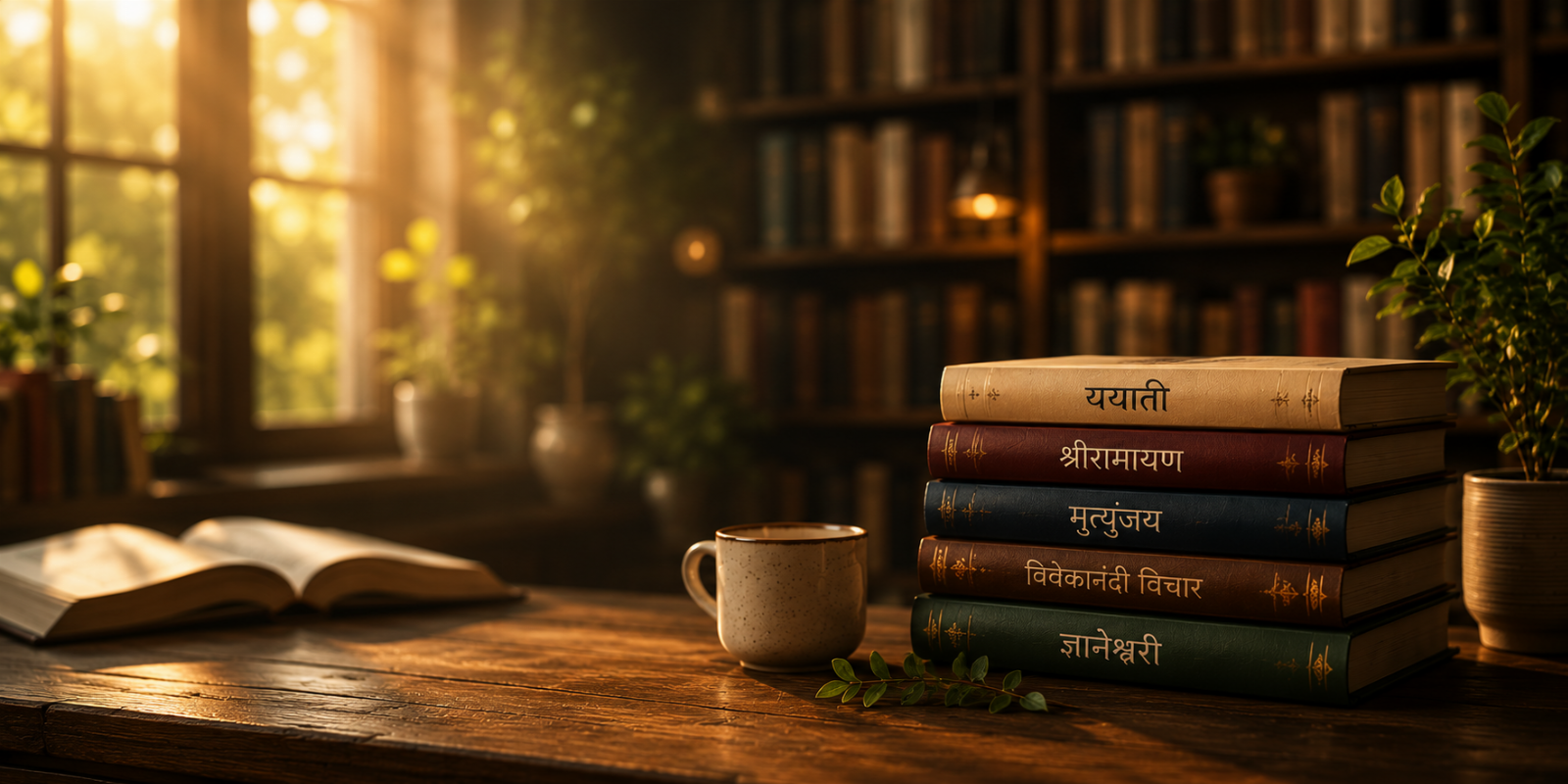 Festival Reading Collection