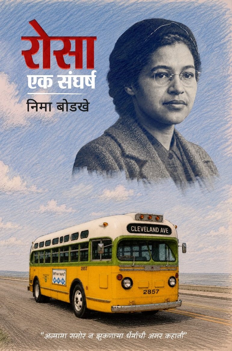 रोसा : एक संघर्ष — image 13