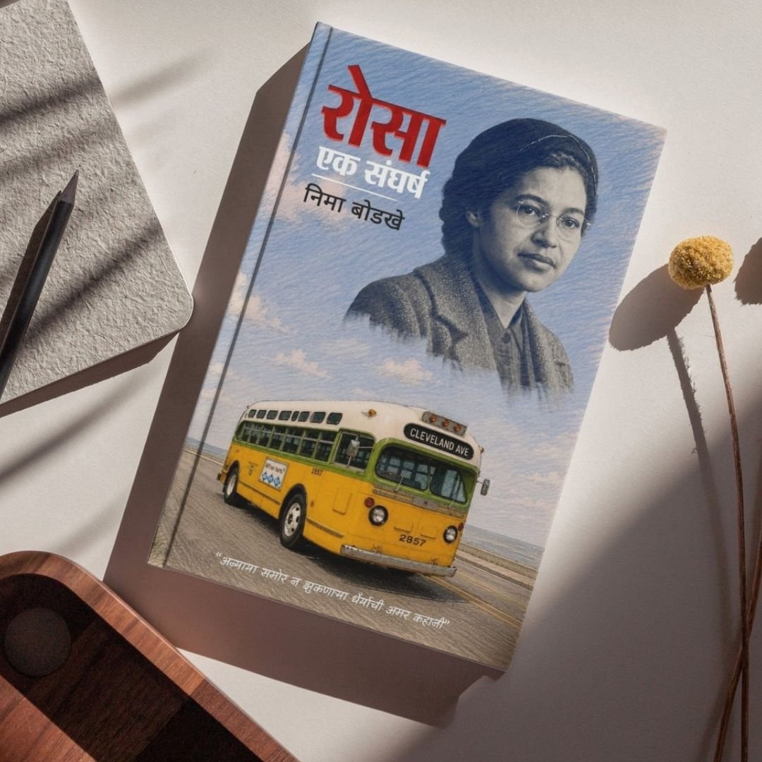 रोसा : एक संघर्ष — image 8