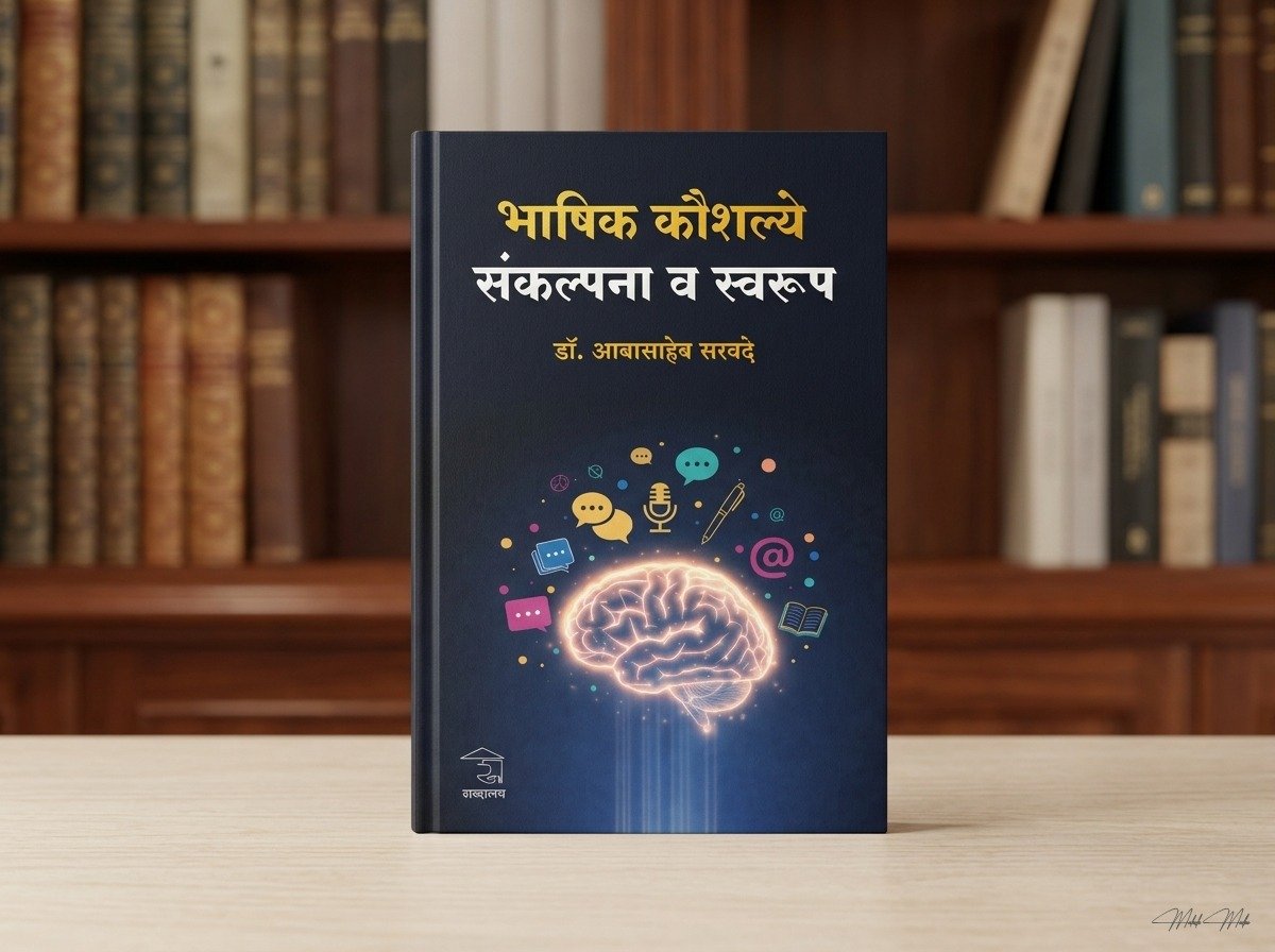 भाषिक कौशल्ये : संकल्पना व स्वरूप — image 12