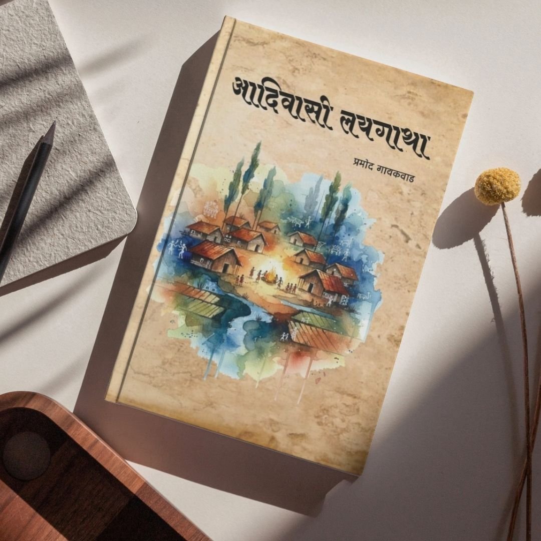 आदिवासी लयगाथा — image 4