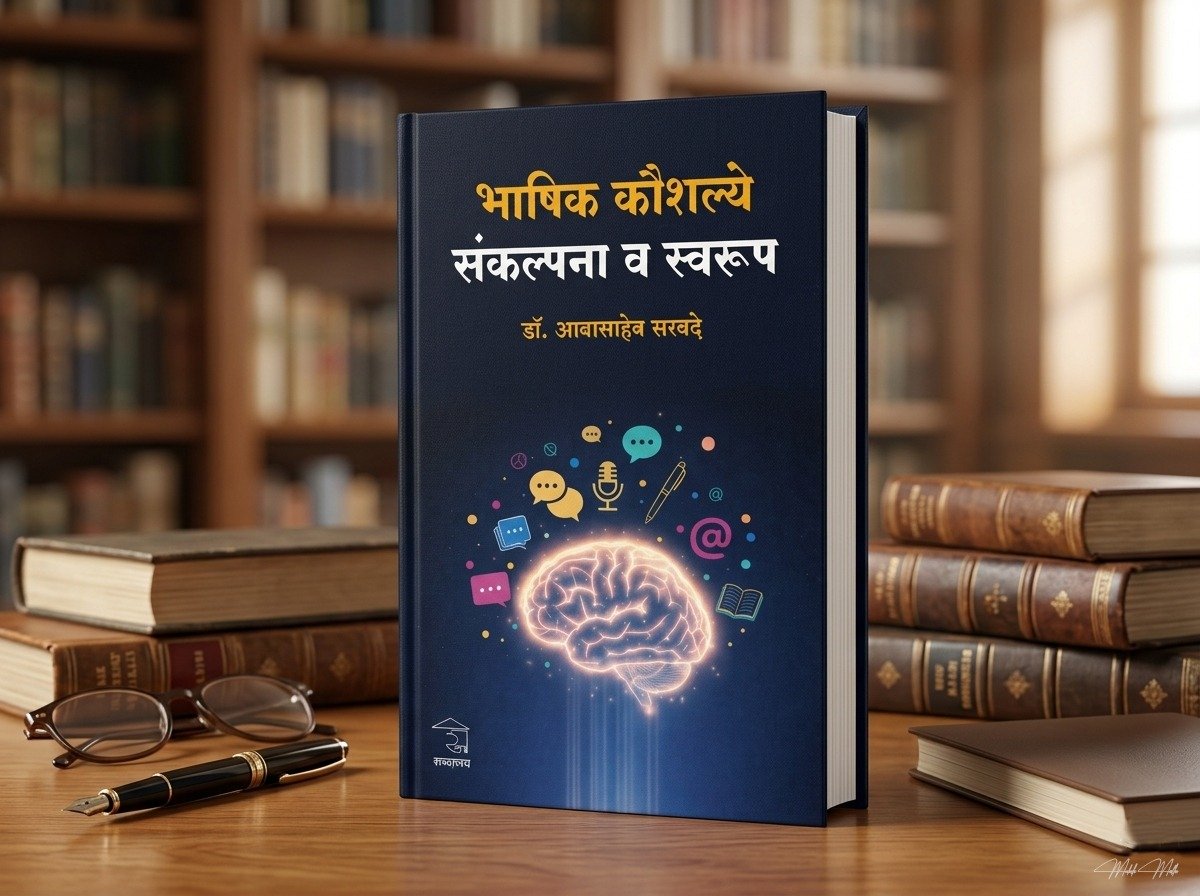 भाषिक कौशल्ये : संकल्पना व स्वरूप — image 11