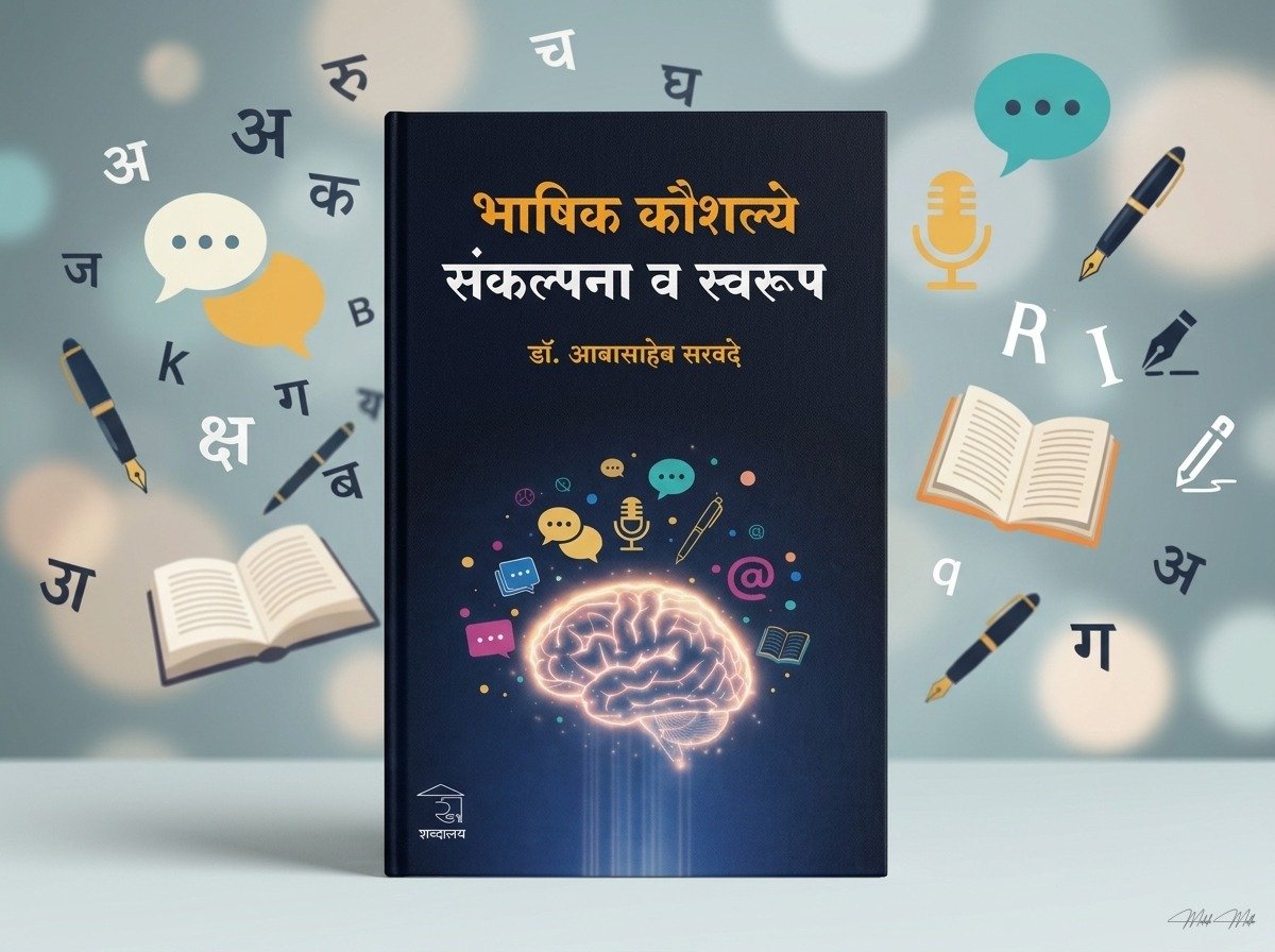 भाषिक कौशल्ये : संकल्पना व स्वरूप — image 10