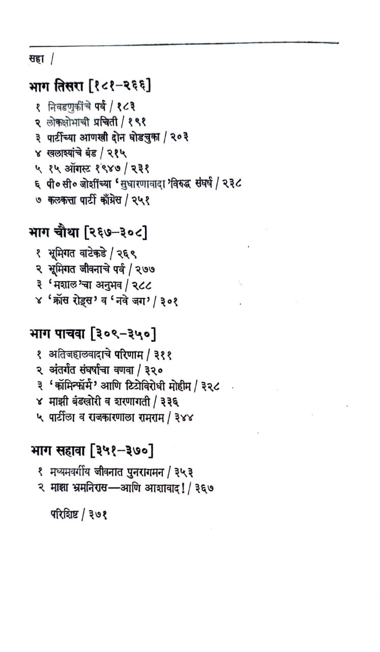 हरवलेले दिवस — image 3