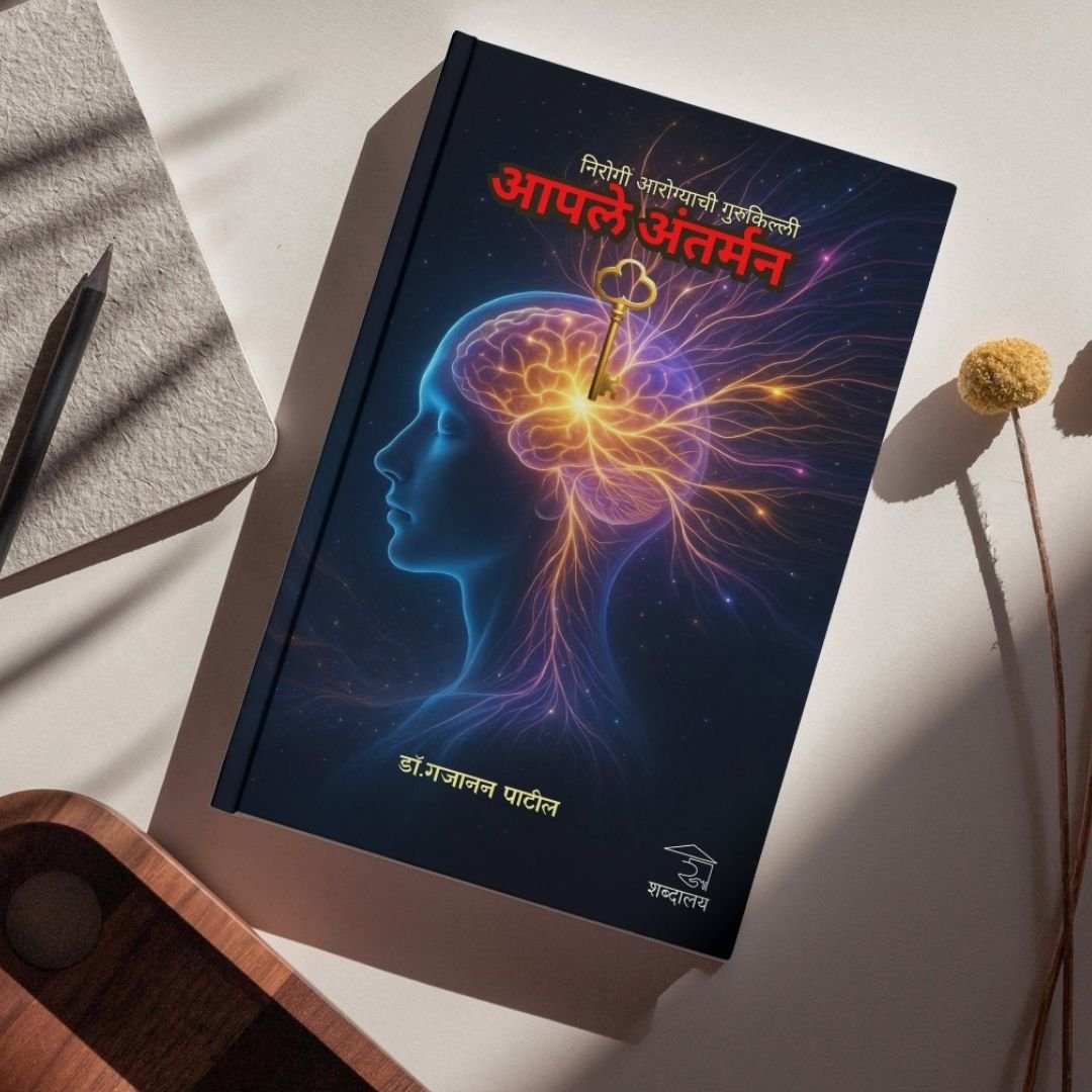निरोगी आरोग्याची गुरुकिल्ली : आपले अंतर्मन — image 8