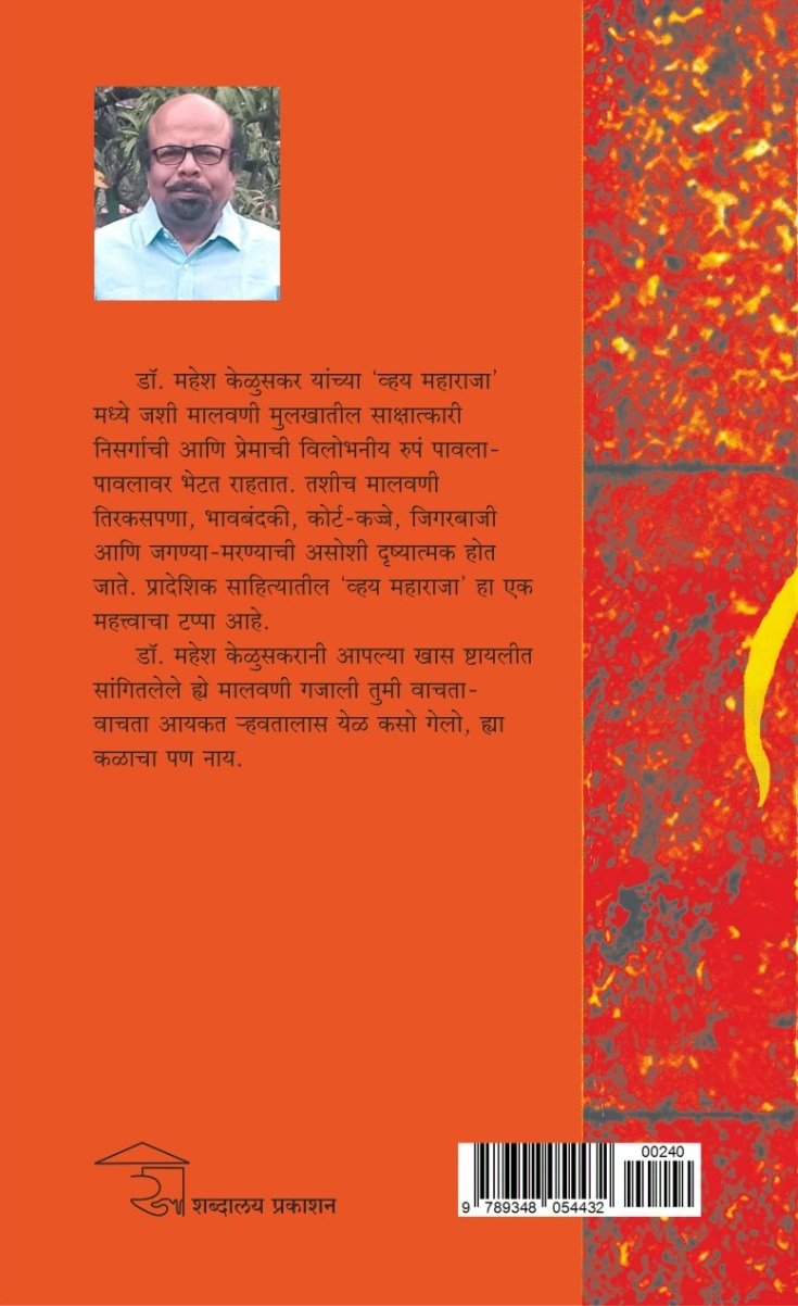 व्हय म्हाराजा — image 9